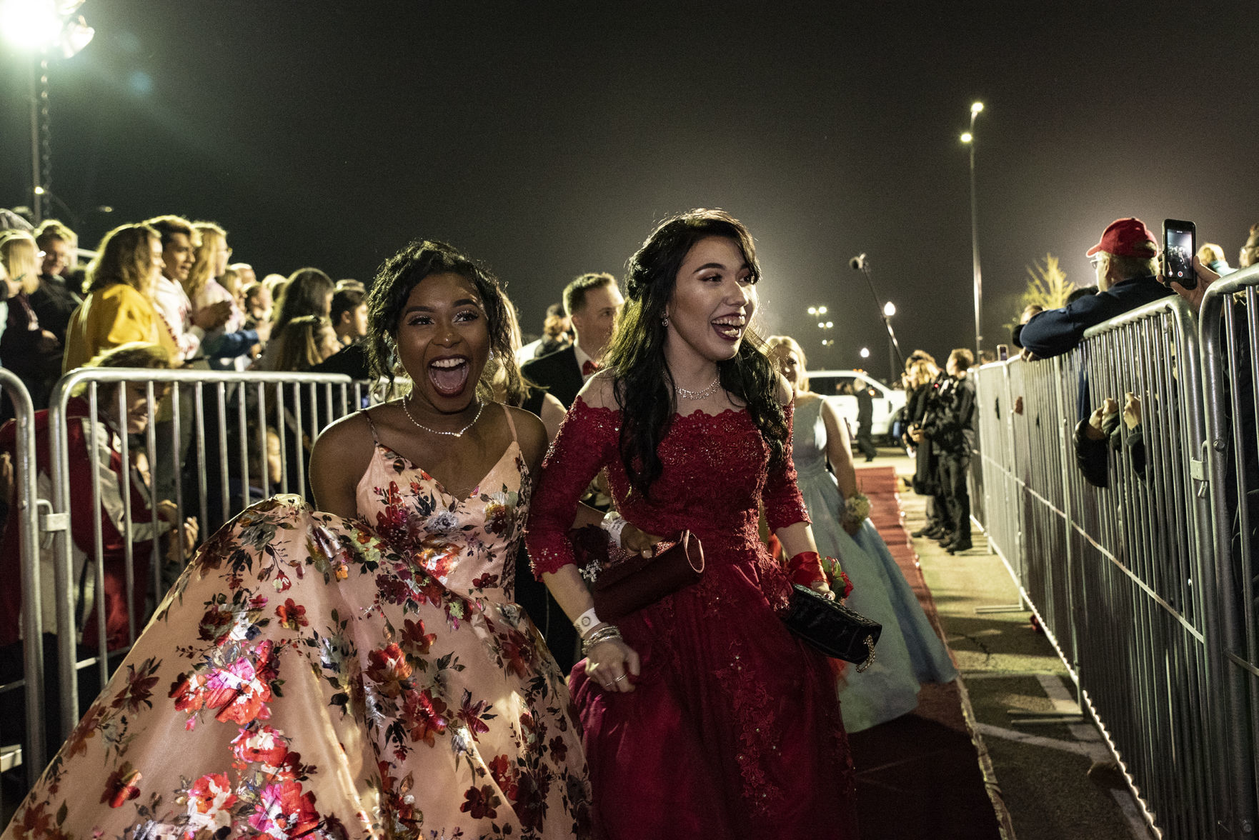 Rotary Post Prom 2018